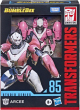 Арси Studio Series 85 Трансформер игрушка Вояджер класс Hasbro