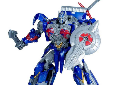 Оптимус Прайм Studio Series