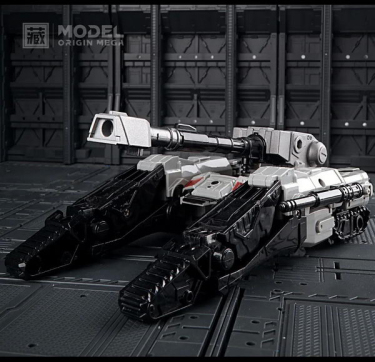 Игрушка Мегатрон JK-13 Трансформеры начало