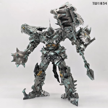 Трансформер Гримлок TW-1034