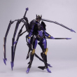 Игрушка Арахнида Трансформеры Прайм Airachnid APC Toys TFP