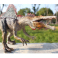 Спинозавр игрушка 36 см - Spinosaurus фигурка