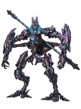 Трансформер Фоллен FA-01