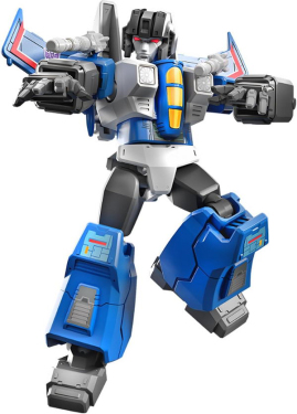 Сборные трансформеры Blokees Galaxy Version 01 Набор конструкторов 9 в 1