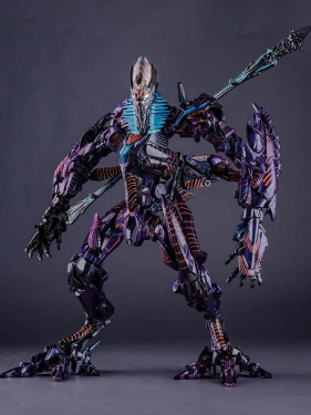 Трансформер Фоллен FA-01