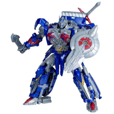 Оптимус Прайм Studio Series