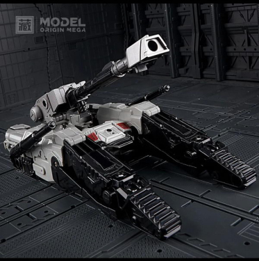 Игрушка Мегатрон JK-13 Трансформеры начало