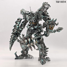 Трансформер Гримлок TW-1034