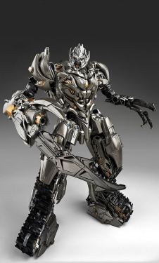 Трансформер Мегатрон Model Series игрушка высотой 32 см