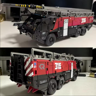 Трансформер Сентинел Прайм Model Series игрушка высотой 30 см