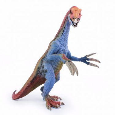 Теризинозавр фигурка 19 см фото