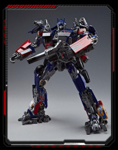 Трансформер Оптимус Прайм XP24S игрушка 32 см