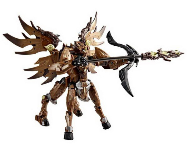 Трансформер Оникс Прайм Age of the Primes 