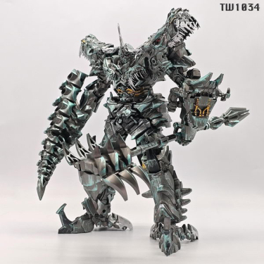 Трансформер Гримлок TW-1034