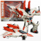 Трансформер Джетфайер Generation 1 Takara Tomy LG-09