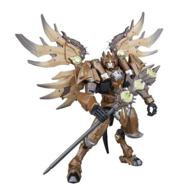 Трансформер Оникс Прайм Age of the Primes 