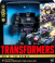 Трансформер Мегатронус Age of the Primes
