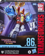 Старскрим игрушка Studio Series 86-12