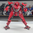 Трансформер Дино MPM EC-01 Dino