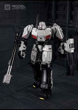 Игрушка Мегатрон JK-13 Трансформеры начало