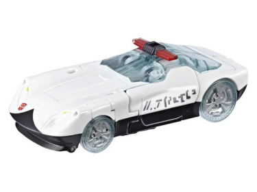 Трансформер Проул Осада Война за Кибертрон Hasbro