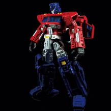 Трансформер Оптимус Прайм - Classics Optimus Prime игрушка