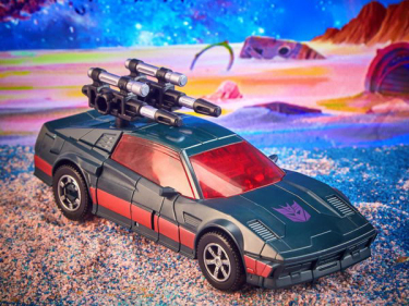 Wild Rider Легаси Трансформер игрушка Вояджер класс Hasbro