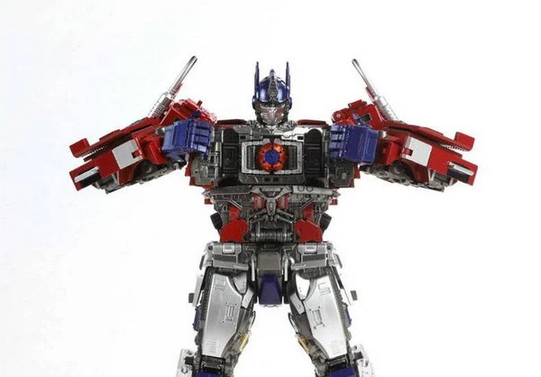 Трансформер Оптимус Прайм Cyber Era CE-06 Трансформер Оптимус Прайм Cyber Era CE-06