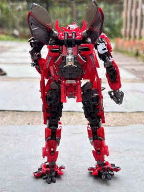 Трансформер Дино MPM EC-01 Dino