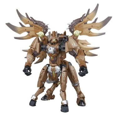 Трансформер Оникс Прайм Age of the Primes 