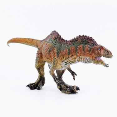 Акрокантозавр динозавр игрушка