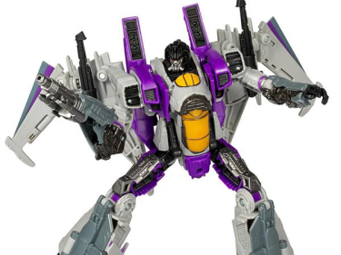 Трансформер Скайварп Studio Series 113 Вояджер