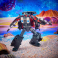 Wild Rider Легаси Трансформер игрушка Вояджер класс Hasbro