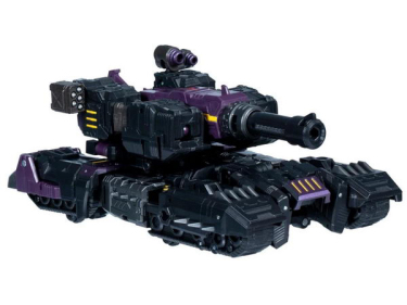 Трансформер Мегатронус Age of the Primes