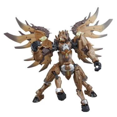 Трансформер Оникс Прайм Age of the Primes 