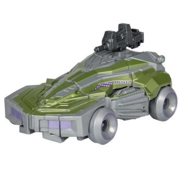 Трансформер Солдат Studio Series GE08+
