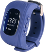 Smart Baby Watch Q50 Темно-синие фото