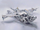 Трансформер Мегатрон LS-12 BMB MPM08 37CM