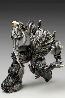 Трансформер Мегатрон Model Series игрушка высотой 32 см