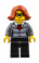 Конструктор полицейский участок bela 10660 Совместим LEGO City 60141 фигурка 2