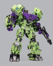 Трансформер игрушка Девастатор GLA 01-06