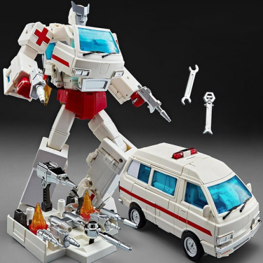 Трансформер Рэтчет G1 Ratchet - 27см товар