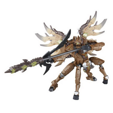 Трансформер Оникс Прайм Age of the Primes 