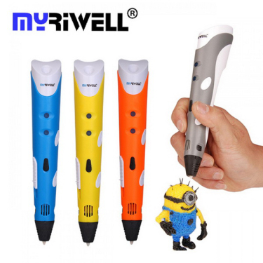 3D Ручка Myriwell RP100A