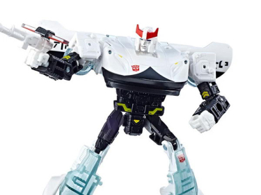 Трансформер Проул Осада Война за Кибертрон Hasbro