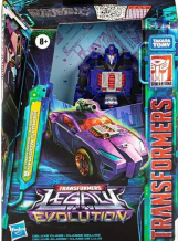 Шедоу Страйкер Легаси Трансформер игрушка Делюкс класс Hasbro
