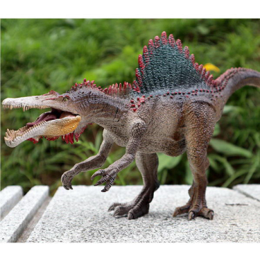 Спинозавр игрушка 36 см - Spinosaurus купить