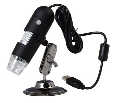 Цифровой микроскоп usb 500х