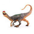 Дилофозавр - игрушка динозавр 15 см