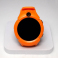 Детские часы Smart Baby Watch Q360 - Ораньжевые